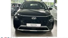 Schwarz Neu 2025 Hyundai Bayon Trend SUV | 23.900 € (Guter Preis)