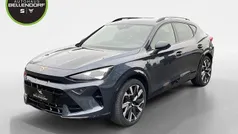 Grau Neu 2025 Cupra Formentor VZ SUV | 40.940 € (Guter Preis)