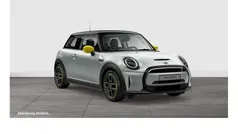 Gebraucht 2022 Mini Cooper SE Classic Kleinwagen | 18.480 € (Guter Preis)