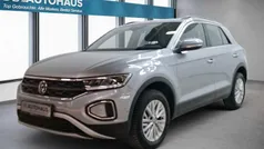 Gebraucht 2023 VW T-Roc Life SUV | 24.780 € (Fairer Preis)