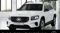 Gebraucht 2024 Mercedes GLB200 Progressive SUV | 41.990 € (Fairer Preis)