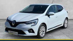 Gebraucht 2020 Renault Clio V Experience Limousine | 16.282 € (Fairer Preis)