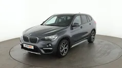 Gebraucht 2016 BMW X1 xLine SUV | 18.870 € (Fairer Preis)