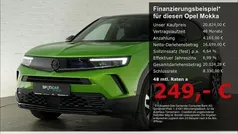 Gebraucht 2024 Opel Mokka SUV | 20.824 € (Superpreis)