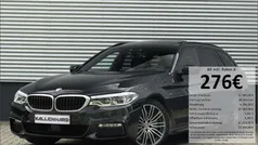 Gebraucht 2018 BMW 540 M Sport Kombi | 31.980 € (Fairer Preis)
