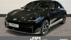 Gebraucht 2023 Hyundai Ioniq 6 Limousine | 38.950 € (Fairer Preis)