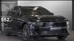 Gebraucht 2025 XPENG G9 AWD Performance SUV | 65.900 € (Fairer Preis)
