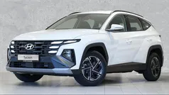 Atlas white Neu 2025 Hyundai Tucson Select SUV | 26.380 € (Superpreis)