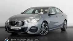 Grau Gebraucht 2024 BMW 218 M Sport Coupé | 31.750 € (Fairer Preis)
