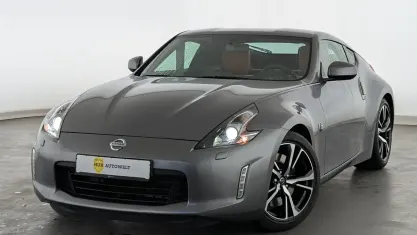 Occasion Nissan 370Z Pack 328 ch (241 kW) 2019 Coupé