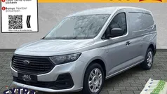 Stardust silver metallic Neu 2025 Ford Transit Trend Limousine | 33.990 € (Guter Preis)