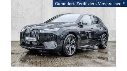 Gebraucht 2025 BMW iX Sport Line SUV | 57.440 € (Fairer Preis)