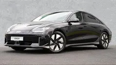 Gebraucht 2024 Hyundai Ioniq 6 Techniq Limousine | 47.990 € (Fairer Preis)