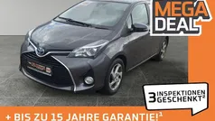 Gebraucht 2016 Toyota Yaris Hybrid Edition-S Limousine | 9.480 €