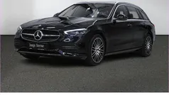 Gebraucht 2023 Mercedes C180 Avantgarde Kombi | 31.930 € (Guter Preis)