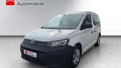 Gebraucht 2022 VW Caddy Van / Kleinbus | 22.980 € (Fairer Preis)