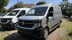 Silber metallic Neu 2025 Renault Master Van | 36.990 € (Fairer Preis)