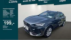Gebraucht 2023 Cupra Formentor SUV | 24.690 € (Guter Preis)