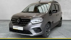 Grau Gebraucht 2025 Renault Kangoo Techno Van / Kleinbus | 32.990 € (Fairer Preis)