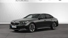 Gebraucht 2024 BMW 520 M Sport Limousine | 55.888 € (Guter Preis)