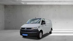 Candyweiß Gebraucht 2025 VW T6.1 Van | 33.900 € (Superpreis)