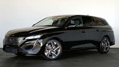 Gebraucht 2024 Peugeot 308 Allure Kombi | 27.470 € (Fairer Preis)