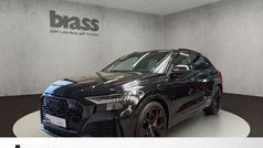 Mythosschwarz metallic Gebraucht 2023 Audi RS Q8 Ambiente SUV | 108.900 € (Superpreis)