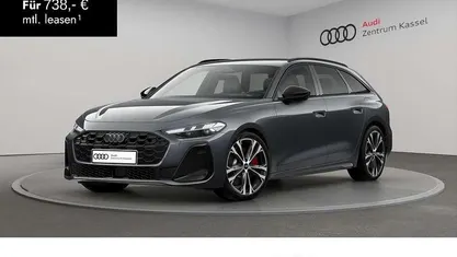 Gebraucht 2025 Audi A5 S-Line Coupé | 67.990 € (Guter Preis)