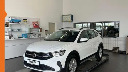 Gebraucht 2024 VW Taigo Life SUV | 19.990 € (Fairer Preis)