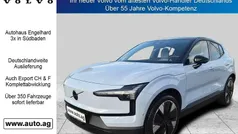 Gebraucht 2025 Volvo EX30 Ultra SUV | 39.644 € (Fairer Preis)