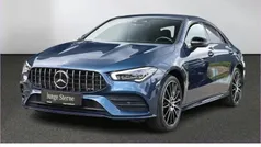 Gebraucht 2021 Mercedes CLA250e AMG line Limousine | 30.890 € (Fairer Preis)
