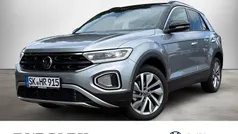 Gebraucht 2025 VW T-Roc Goal SUV | 43.790 € (Fairer Preis)