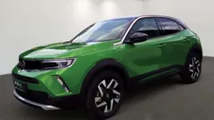 Opel Mokka-e
