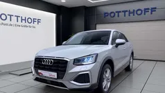 Gebraucht 2024 Audi Q2 Advanced SUV | 25.750 € (Fairer Preis)