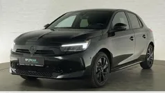 Schwarz Gebraucht 2023 Opel Corsa Kleinwagen | 17.424 € (Guter Preis)