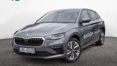 Gebraucht 2024 Skoda Scala Drive Kleinwagen | 27.990 €