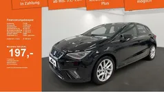 Gebraucht 2024 Seat Ibiza FR Limousine | 21.499 € (Fairer Preis)