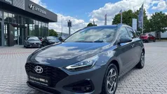 Grau Neu 2025 Hyundai i30 N Line Kombi | 25.990 € (Guter Preis)
