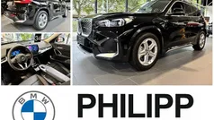 Gebraucht 2025 BMW iX1 xLine SUV | 43.990 € (Superpreis)