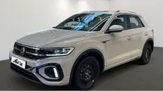 Gebraucht 2025 VW T-Roc R-line SUV | 32.698 € (Fairer Preis)