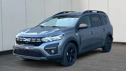 Gebraucht 2025 Dacia Jogger Extreme Van / Kleinbus | 23.530 € (Fairer Preis)