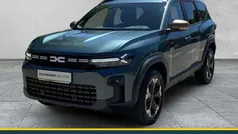Zedergrün Neu 2025 Dacia Bigster Extreme SUV | 30.620 € (Fairer Preis)