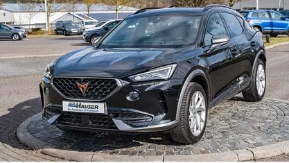 Gebraucht Cupra Formentor 150 PS (110 kW) 2024 SUV