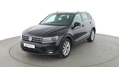 Gebraucht 2019 VW Tiguan IQ Drive SUV | 25.110 € (Fairer Preis)