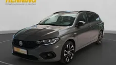Andere Gebraucht 2019 Fiat Tipo S Kombi | 11.890 € (Fairer Preis)