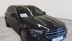 Mercedes E400