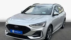 Gebraucht 2023 Ford Focus ST-Line X Kombi | 23.950 € (Fairer Preis)