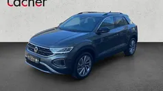 Indiumgrau metallic Neu 2025 VW T-Roc Life SUV | 29.990 € (Fairer Preis)