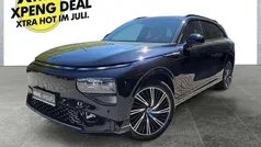 Gebraucht 2025 XPENG G9 AWD Performance SUV | 72.500 € (Fairer Preis)