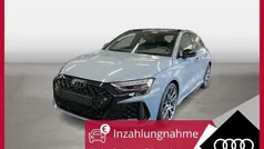 Grau (kemoragrau) Neu 2025 Audi RS3 Sportback Ambiente Kleinwagen | 72.980 € (Fairer Preis)